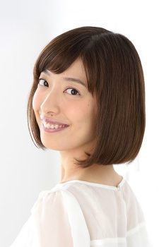 Risa Shimizu