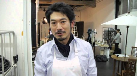 Masahiro Kobayashi