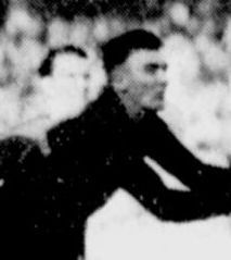 Harry Harley (footballer)