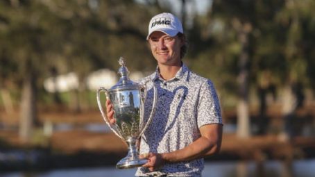 Maverick McNealy
