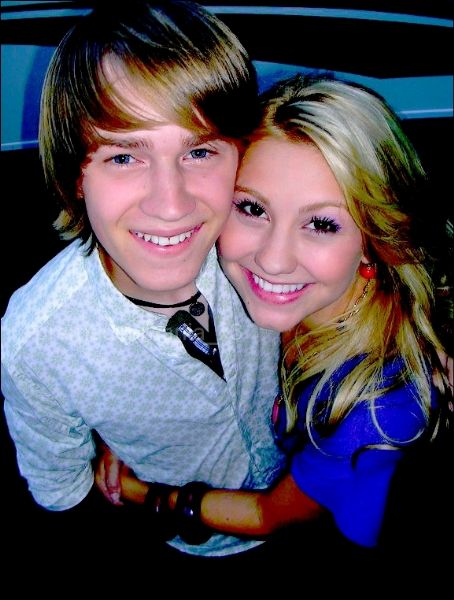 Chelsea Staub and Jason Dolley Picture - Photo of Chelsea Staub and ...