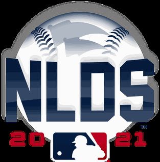 2021 National League Division Series