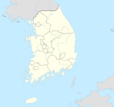 Kyunggi High School