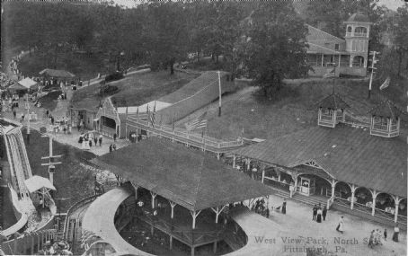 West View Park