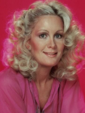 Joan Van Ark