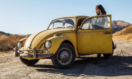 Bumblebee - Hailee Steinfeld