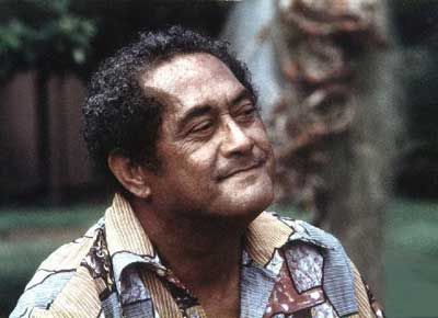 Gabby Pahinui