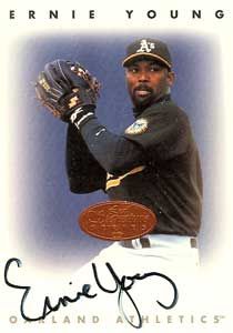 Ernie Young
