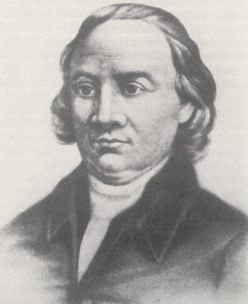 John Morton (politician)
