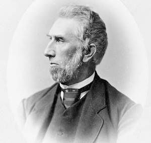 William Sexton (politician)