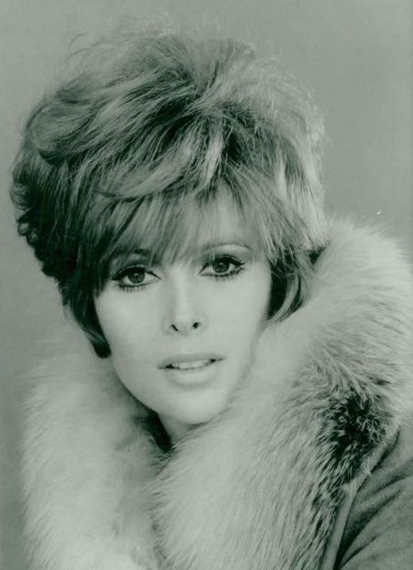 Jill St. John 