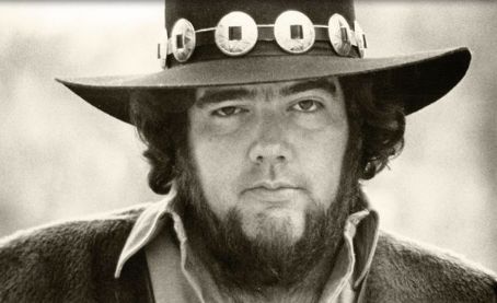 Lonnie Mack
