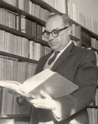 Rafael Lapesa