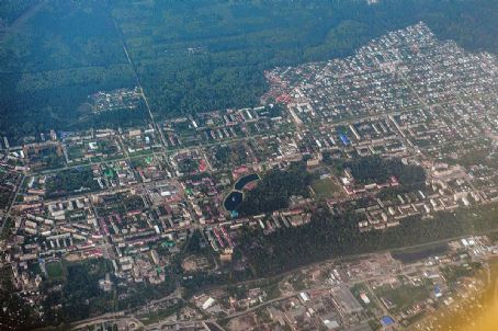 Zelenodolsk, Republic of Tatarstan