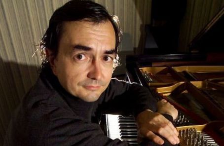 Pierre-Laurent Aimard