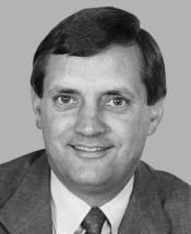 Lewis F. Payne, Jr.