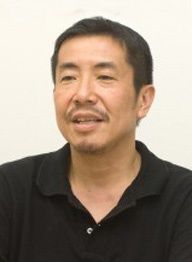 Katsuya Matsumura
