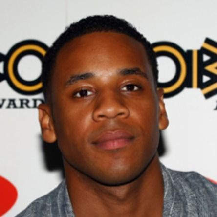 Reggie Yates Photos, News and Videos, Trivia and Quotes - FamousFix