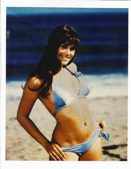 Barbi Benton FamousFix post