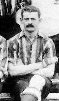 Maurice Stanbrough
