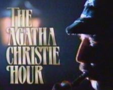 the agatha christie hour