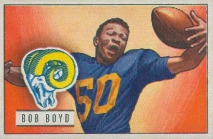 Bob Boyd