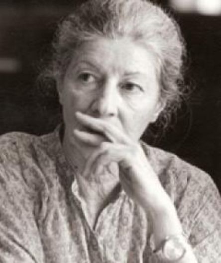 Isabella Quarantotti