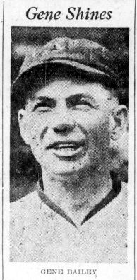 Gene Bailey