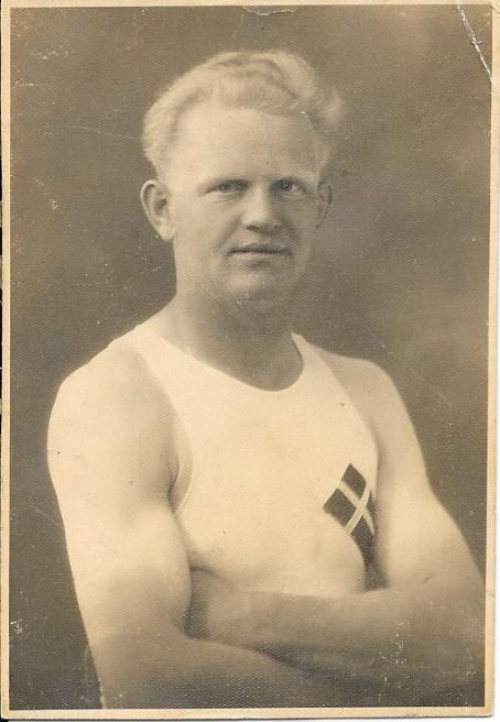 Peter Jørgensen (boxer)