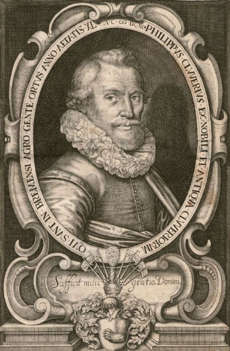 Philipp Clüver