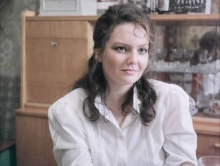 Mariya Zubareva
