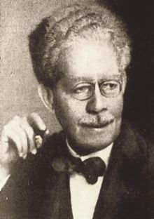 Antônio Francisco Braga
