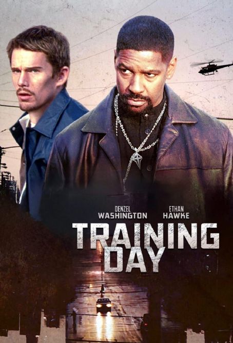 Training Day
