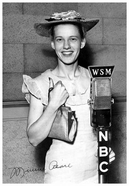 Minnie Pearl | Minnie Pearl Picture #10448678 - 454 x 650 - FanPix.Net