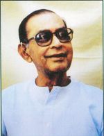 Mamidipudi Anandam