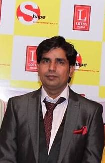 Jaivindra Singh Bhati