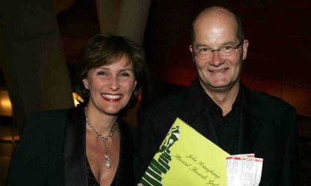 Astrid Joosten and Willem Ennes
