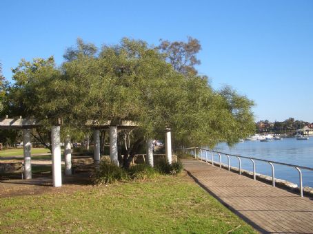 Lilyfield, New South Wales
