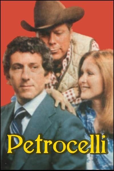 Petrocelli