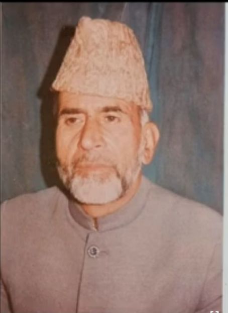 Ali Mohammad Shahbaz