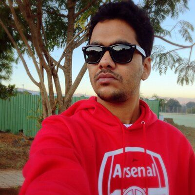 Anish Jog