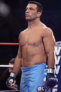 John Marsh (fighter)