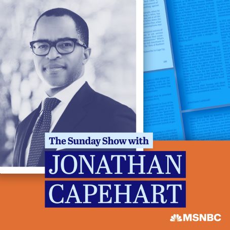 The Sunday Show with Jonathan Capehart