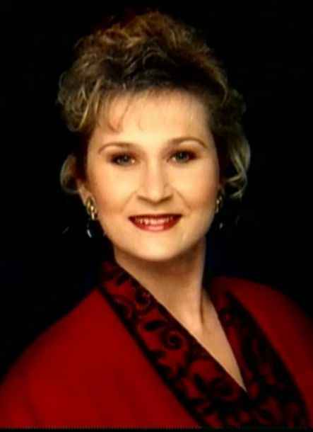 Janice Trahan