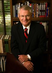 David J. Schmidly