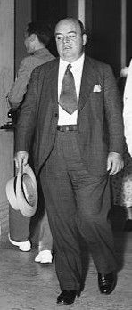 Howard C. Hopson
