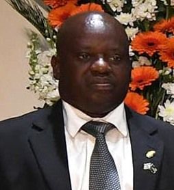 Job Ndugai