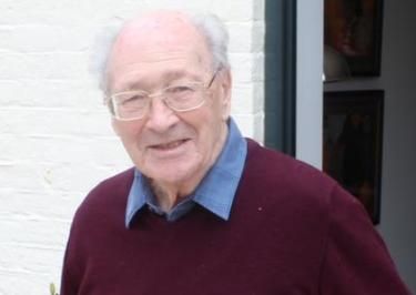 Geoffrey Maynard