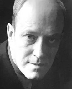Francis Davis