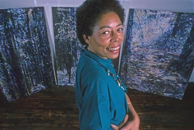 Vivian E. Browne